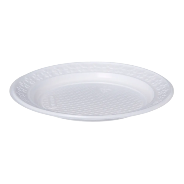 Prato Plastico