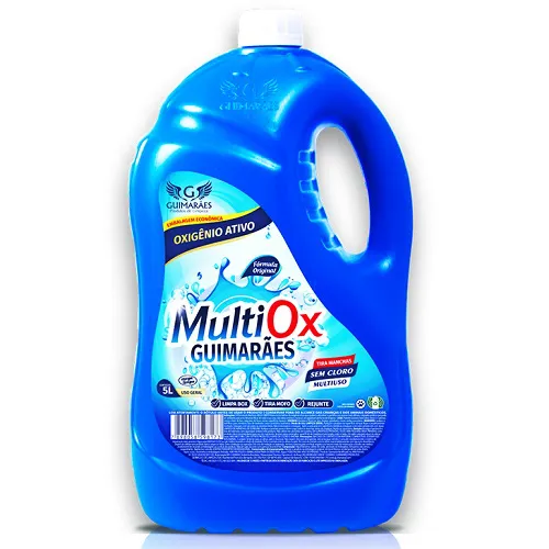 Multiuso com Oxigênio Ativo Guimarães 5 Litros
